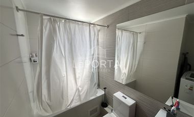 Departamento en Venta en Eyzaguirre