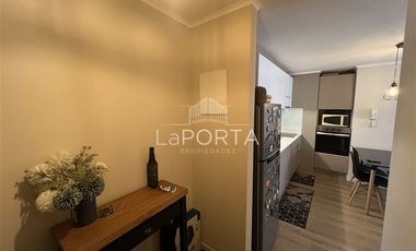 Departamento en Venta en Eyzaguirre