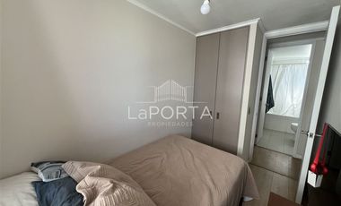 Departamento en Venta en Eyzaguirre