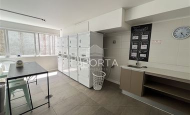 Departamento en Venta en Eyzaguirre