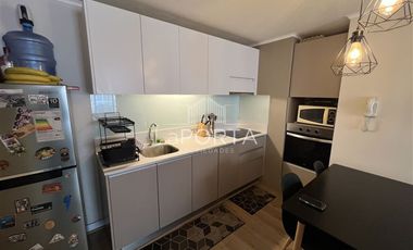 Departamento en Venta en Eyzaguirre