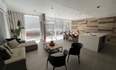 Departamento en Venta en Eyzaguirre
