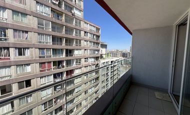 Departamento en Venta en Eyzaguirre