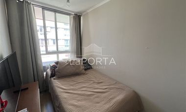 Departamento en Venta en Eyzaguirre