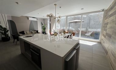 Departamento en Venta en Eyzaguirre