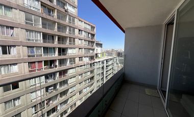 Departamento en Venta en Eyzaguirre