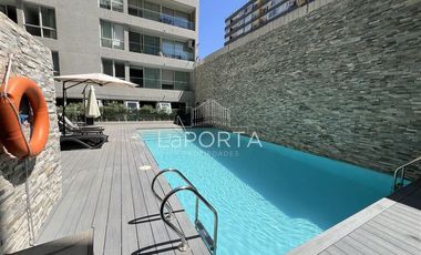Departamento en Venta en Eyzaguirre