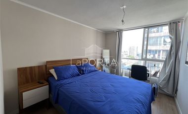 Departamento en Venta en Eyzaguirre
