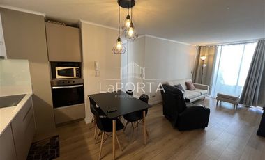 Departamento en Venta en Eyzaguirre