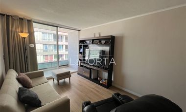 Departamento en Venta en Eyzaguirre