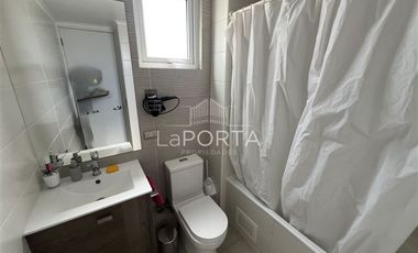 Departamento en Venta en Eyzaguirre