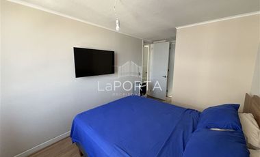 Departamento en Venta en Eyzaguirre