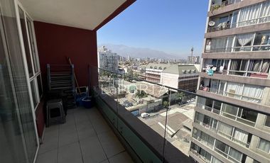 Departamento en Venta en Eyzaguirre