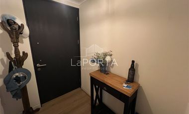 Departamento en Venta en Eyzaguirre