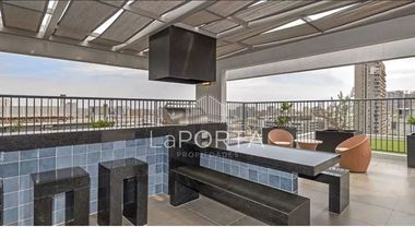 Departamento en Venta en Eyzaguirre