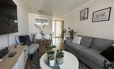 Departamento en Venta en Arturo Prat