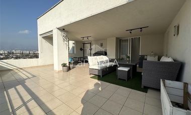 Departamento en Venta en Arturo Prat