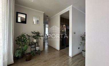 Departamento en Venta en Arturo Prat