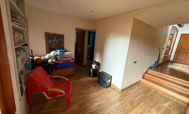 Casa en Arriendo en Venta / Arriendo Casa Quinchamnali 4D+4B