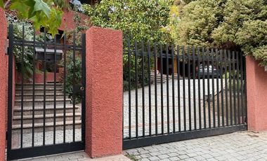 Casa en Arriendo en Venta / Arriendo Casa Quinchamnali 4D+4B