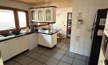 Casa en Arriendo en Venta / Arriendo Casa Quinchamnali 4D+4B