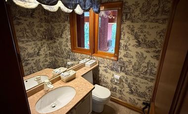 Casa en Arriendo en Venta / Arriendo Casa Quinchamnali 4D+4B