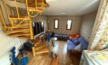 Casa en Arriendo en Venta / Arriendo Casa Quinchamnali 4D+4B