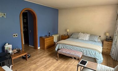 Casa en Arriendo en Venta / Arriendo Casa Quinchamnali 4D+4B