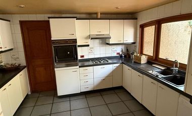 Casa en Arriendo en Venta / Arriendo Casa Quinchamnali 4D+4B