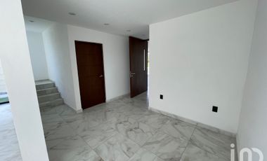 RESIDENCIA EN VISTALAGUA SAN MATEO ATENCO, EDO DE MEXICO