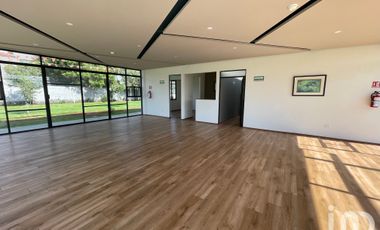 RESIDENCIA EN VISTALAGUA SAN MATEO ATENCO, EDO DE MEXICO