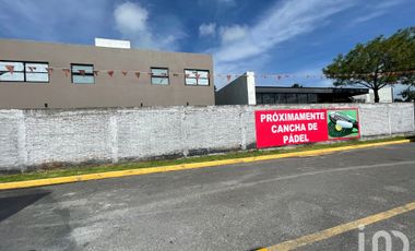 RESIDENCIA EN VISTALAGUA SAN MATEO ATENCO, EDO DE MEXICO