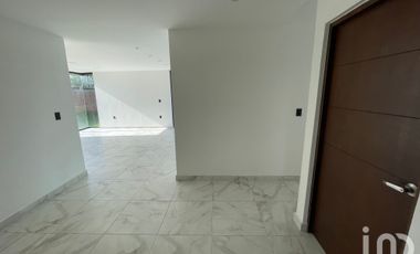 RESIDENCIA EN VISTALAGUA SAN MATEO ATENCO, EDO DE MEXICO