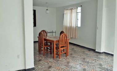 PROPIEDAD EN VENTA EN BARRIO DEL NIÑO JESÚS - COYOACÁN, CDMX