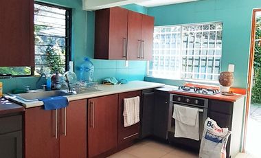 PROPIEDAD EN VENTA EN BARRIO DEL NIÑO JESÚS - COYOACÁN, CDMX
