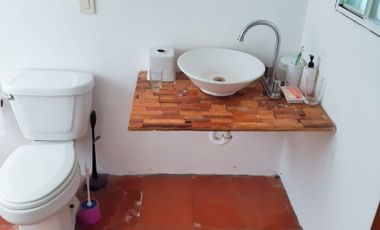 PROPIEDAD EN VENTA EN BARRIO DEL NIÑO JESÚS - COYOACÁN, CDMX