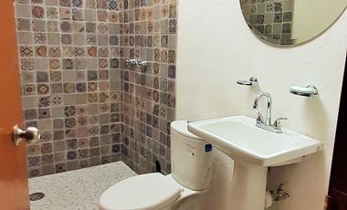 PROPIEDAD EN VENTA EN BARRIO DEL NIÑO JESÚS - COYOACÁN, CDMX
