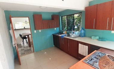 PROPIEDAD EN VENTA EN BARRIO DEL NIÑO JESÚS - COYOACÁN, CDMX