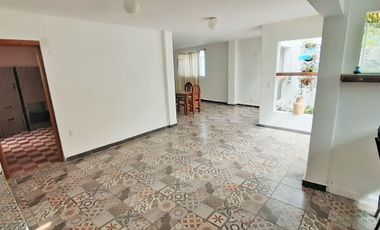 PROPIEDAD EN VENTA EN BARRIO DEL NIÑO JESÚS - COYOACÁN, CDMX