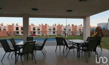 Renta bonita casa Amueblada en cuautlancingo