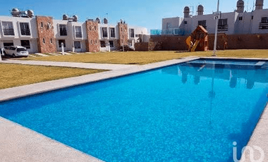 Renta bonita casa Amueblada en cuautlancingo