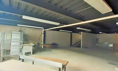 BODEGA EN VENTA EN XOCHIMILCO: Excelente inversión con gran potencial de retorno