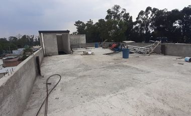 BODEGA EN VENTA EN XOCHIMILCO: Excelente inversión con gran potencial de retorno