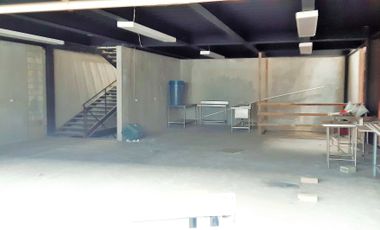 BODEGA EN VENTA EN XOCHIMILCO: Excelente inversión con gran potencial de retorno