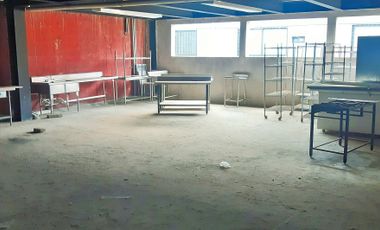BODEGA EN VENTA EN XOCHIMILCO: Excelente inversión con gran potencial de retorno