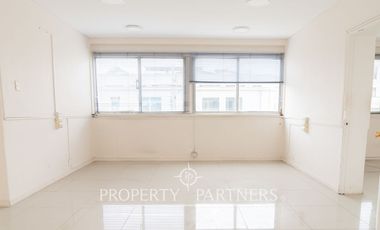 Oficinas en sector comercial de la ciudad
