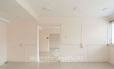 Oficinas en sector comercial de la ciudad