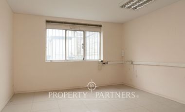 Oficinas en sector comercial de la ciudad