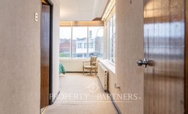 Hermoso departamento con vista al Estrecho de Magallanes