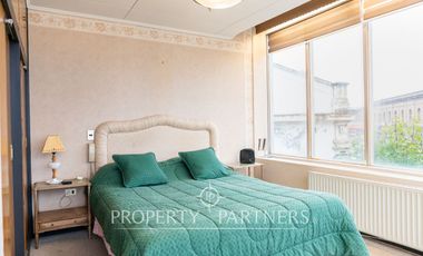 Hermoso departamento con vista al Estrecho de Magallanes